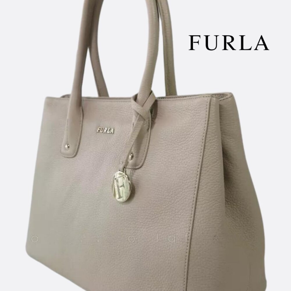 The Perfect 'Everyday' Tote